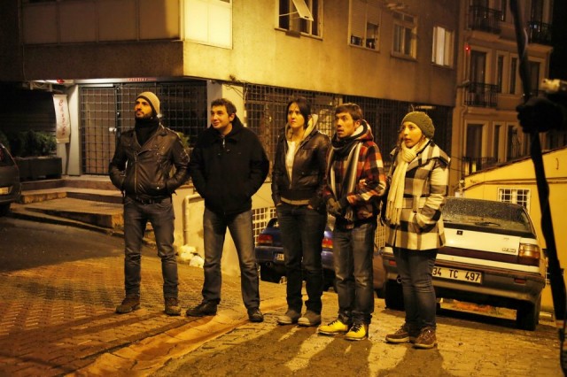 Hakan Yıldız Fotoğrafı