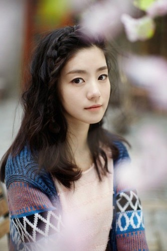 Lee Malg-eum Fotoğrafı