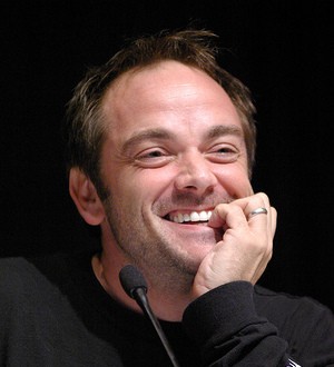 Mark A. Sheppard Fotoğrafları 2