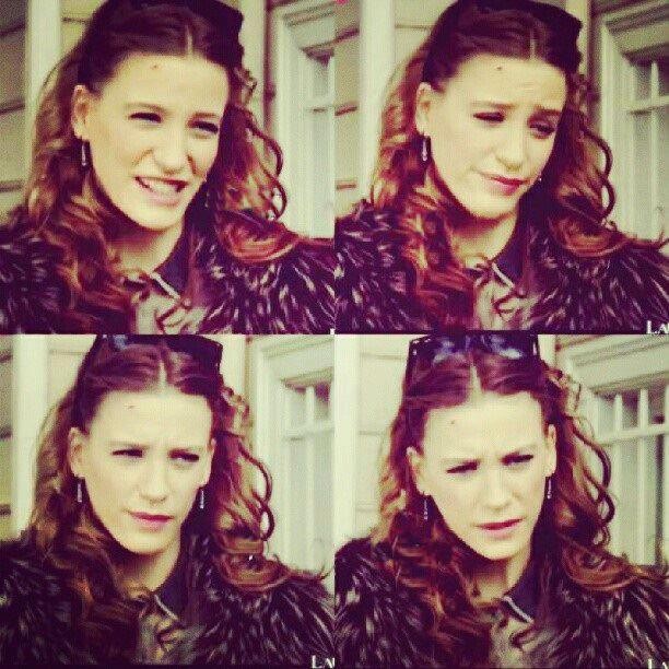Serenay Sarıkaya Fotoğrafı