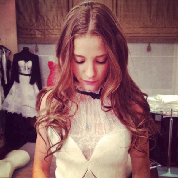 Serenay Sarıkaya Fotoğrafı