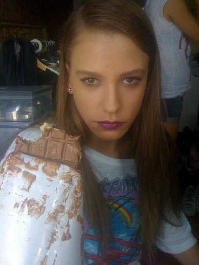 Serenay Sarıkaya Fotoğrafı