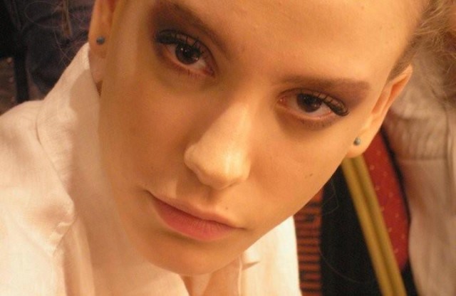 Serenay Sarıkaya Fotoğrafı