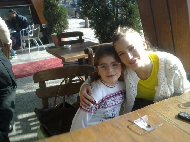 Serenay Sarıkaya Fotoğrafı