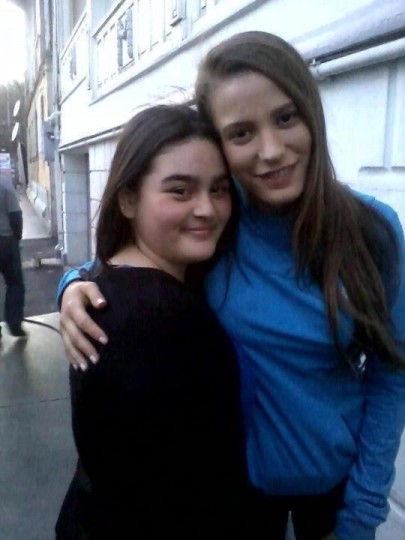 Serenay Sarıkaya Fotoğrafı