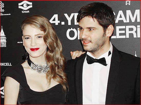 Serenay Sarıkaya Fotoğrafı