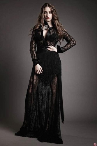 Serenay Sarıkaya Fotoğrafı