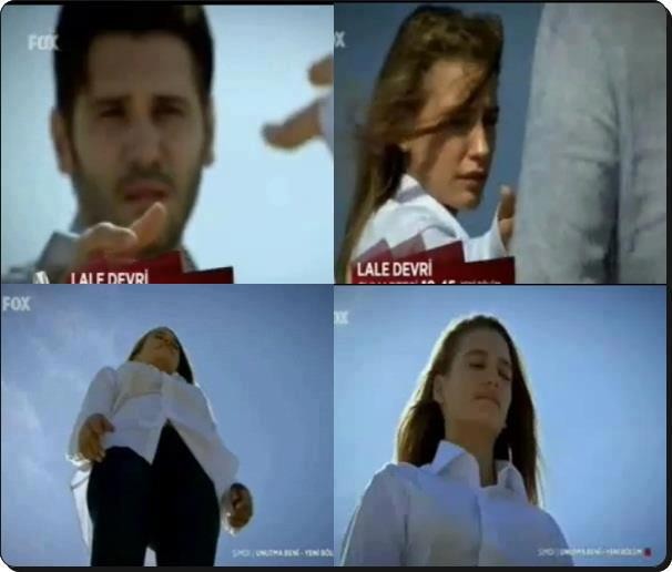 Serenay Sarıkaya Fotoğrafı