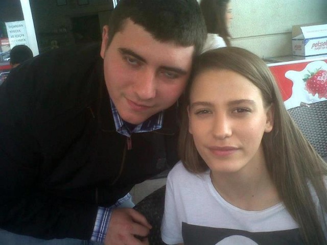 Serenay Sarıkaya Fotoğrafı