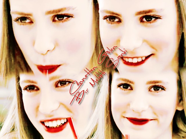 Serenay Sarıkaya Fotoğrafı