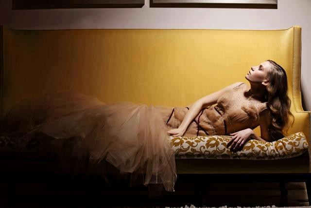 Serenay Sarıkaya Fotoğrafı