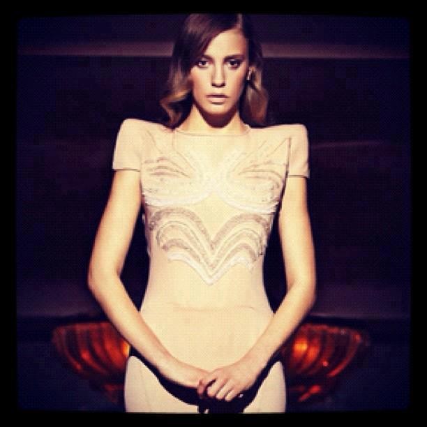 Serenay Sarıkaya Fotoğrafı