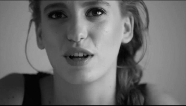 Serenay Sarıkaya Fotoğrafı