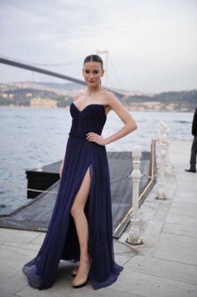 Serenay Sarıkaya Fotoğrafı