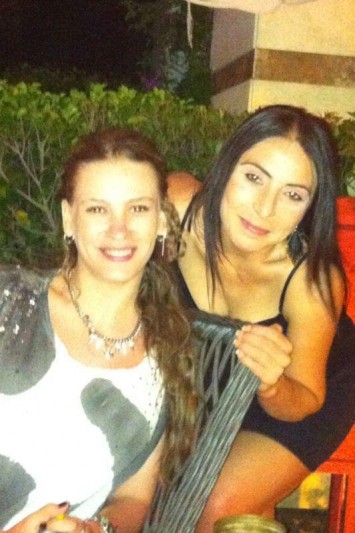 Serenay Sarıkaya Fotoğrafı