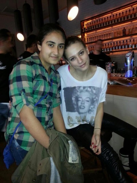 Serenay Sarıkaya Fotoğrafları 443