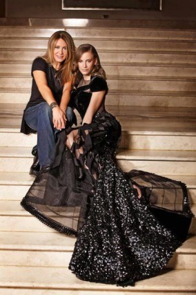 Serenay Sarıkaya Fotoğrafı