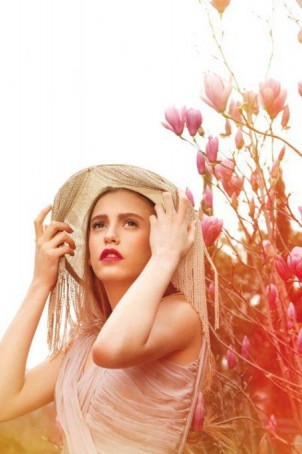 Serenay Sarıkaya Fotoğrafı