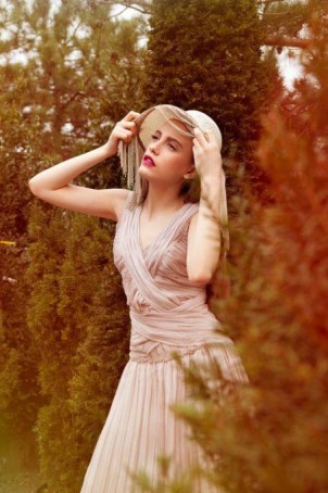 Serenay Sarıkaya Fotoğrafı