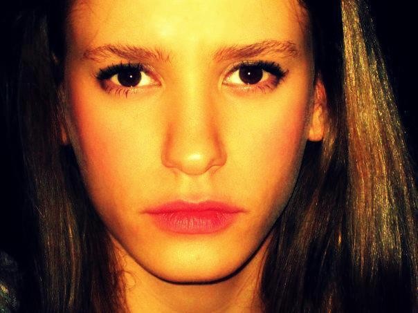 Serenay Sarıkaya Fotoğrafı