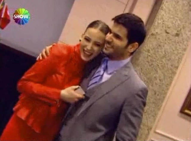 Serenay Sarıkaya Fotoğrafı