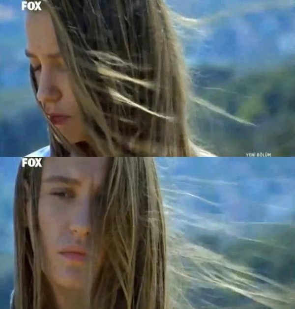 Serenay Sarıkaya Fotoğrafı
