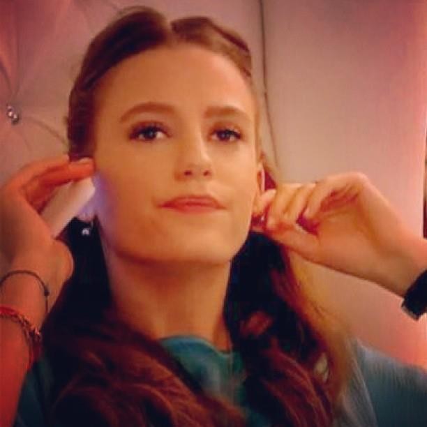 Serenay Sarıkaya Fotoğrafı