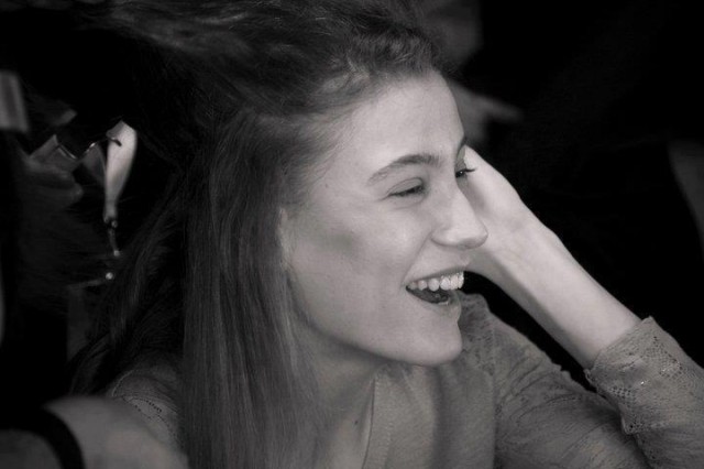 Serenay Sarıkaya Fotoğrafı