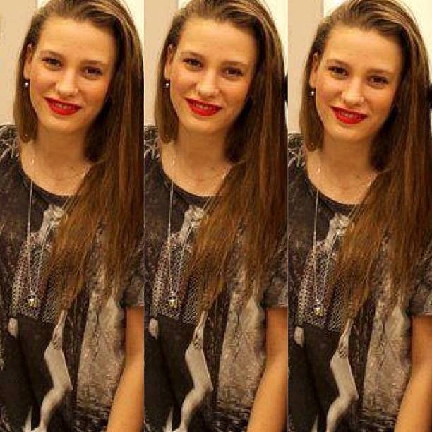 Serenay Sarıkaya Fotoğrafı