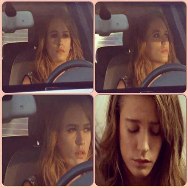 Serenay Sarıkaya Fotoğrafı