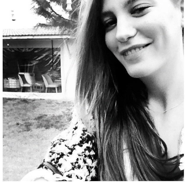 Serenay Sarıkaya Fotoğrafı