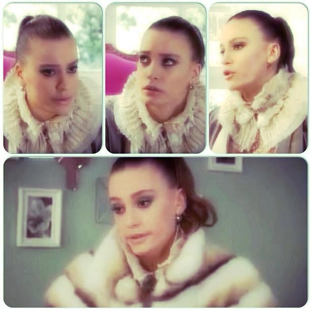 Serenay Sarıkaya Fotoğrafları 634