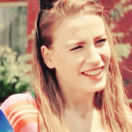 Serenay Sarıkaya Fotoğrafı