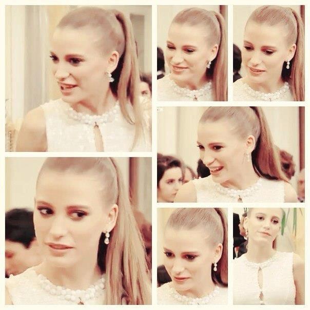 Serenay Sarıkaya Fotoğrafı