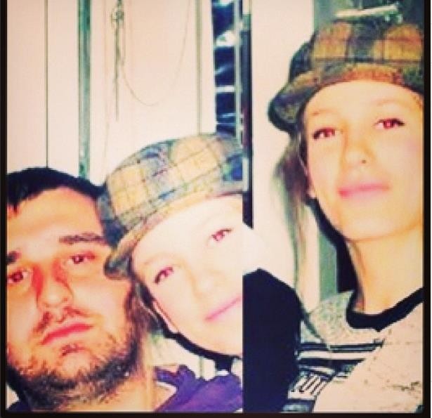 Serenay Sarıkaya Fotoğrafı