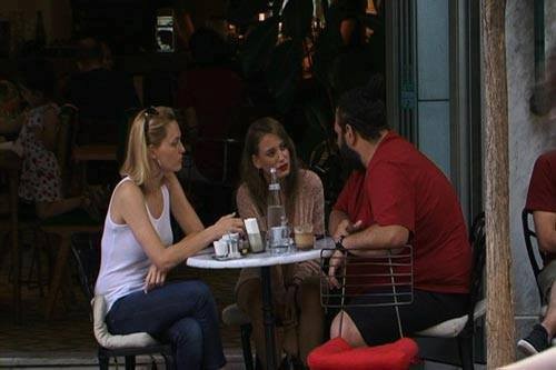 Serenay Sarıkaya Fotoğrafı