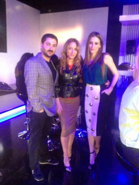 Serenay Sarıkaya Fotoğrafı