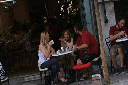 Serenay Sarıkaya Fotoğrafı