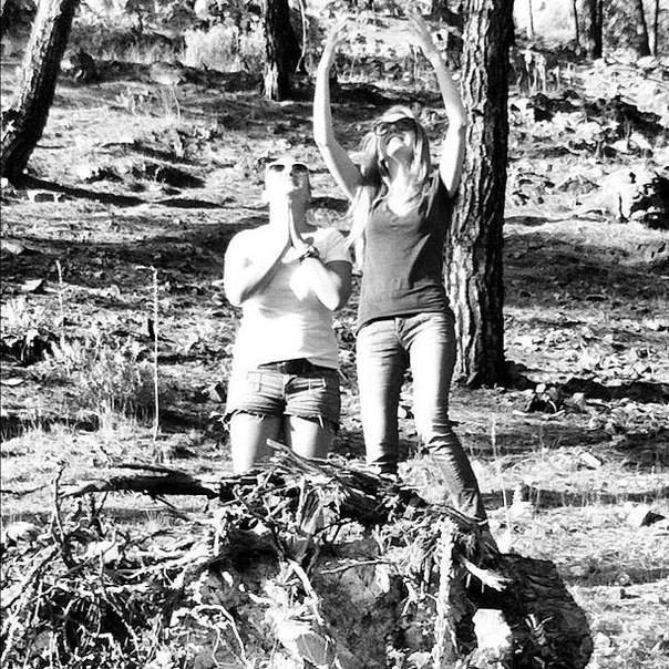 Serenay Sarıkaya Fotoğrafı