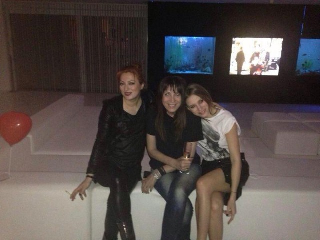 Serenay Sarıkaya Fotoğrafı