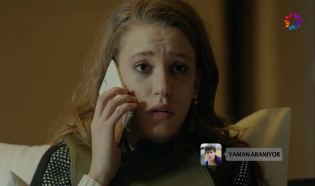 Serenay Sarıkaya Fotoğrafları 888