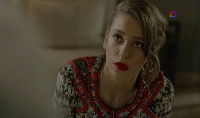 Serenay Sarıkaya Fotoğrafı