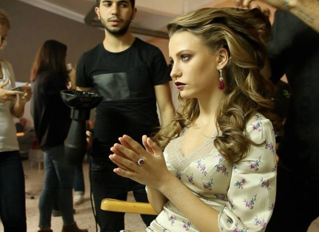 Serenay Sarıkaya Fotoğrafları 922