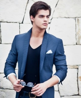 Berk Atan Fotoğrafı