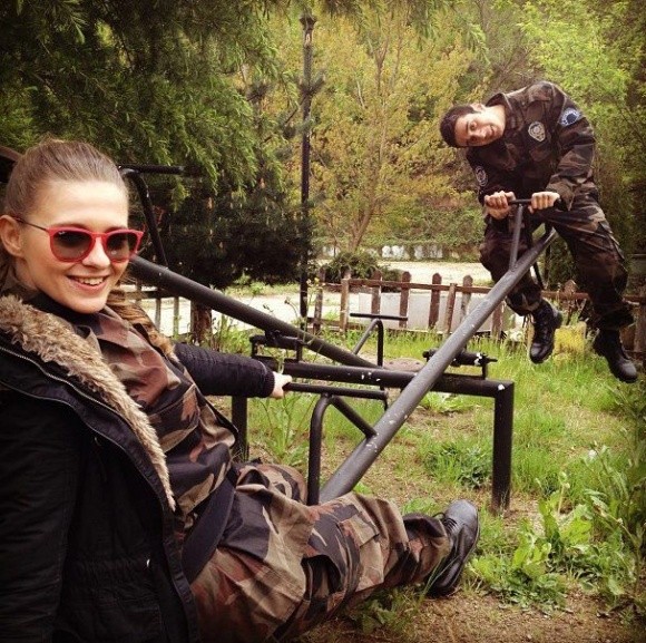 Tuğçe Kurşunoğlu fotoğrafı