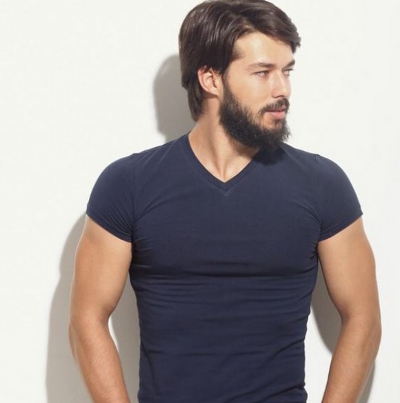 Hilmi Cem İntepe Fotoğrafı