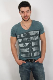 Hilmi Cem İntepe Fotoğrafı