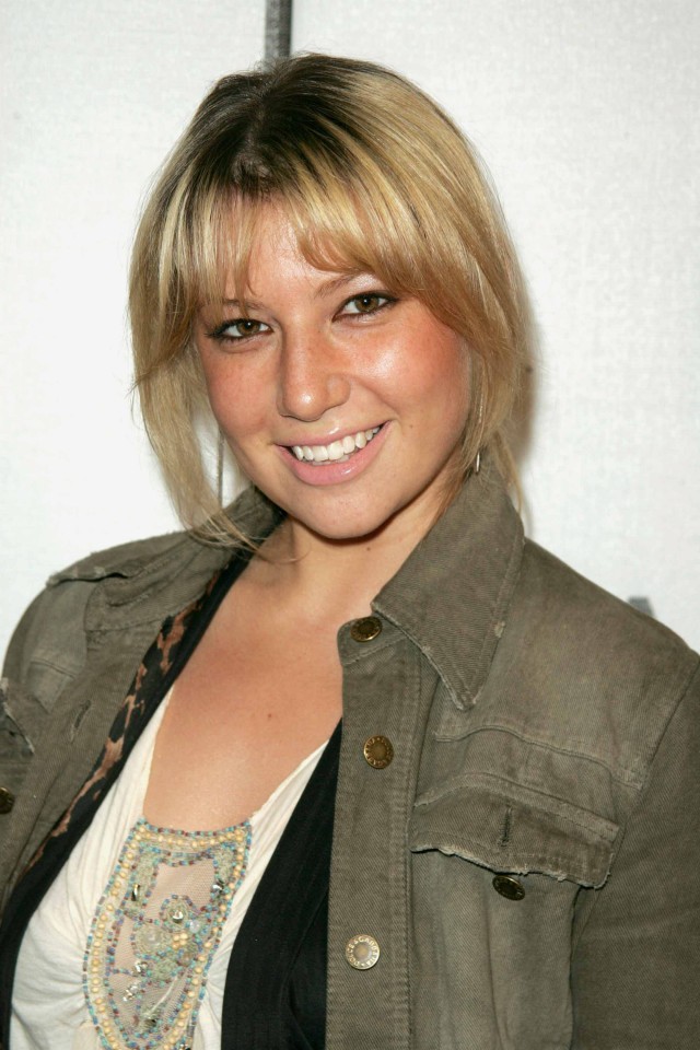 Ari Graynor Fotoğrafları 3