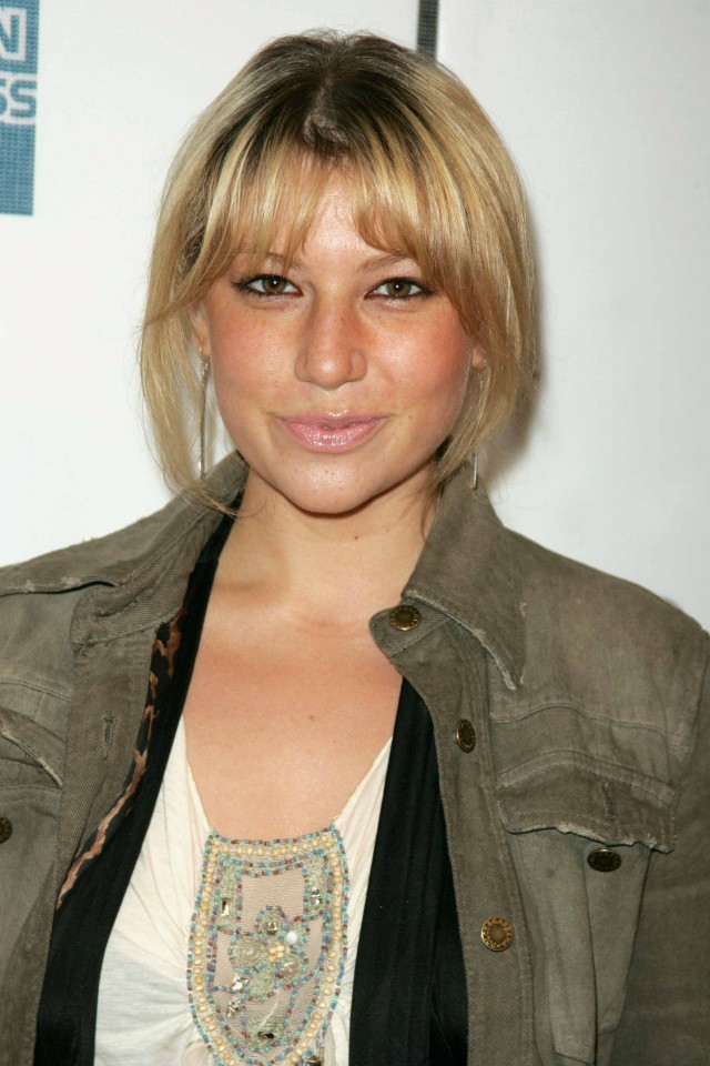 Ari Graynor Fotoğrafları 7