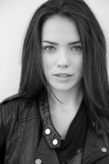 Jemma Dallender Fotoğrafı